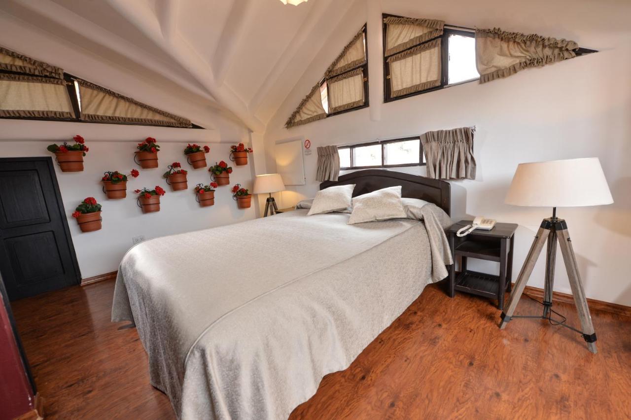 Hotel Tika Wasi Casa Boutique Cuzco Zewnętrze zdjęcie
